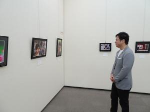公民館写真クラブ 合同写真展2026