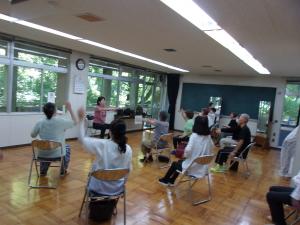 講座の様子2