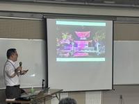 講座の様子7