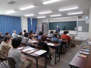 講座の様子3