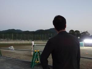 直営型地域クラブ「Kユナイト」視察
