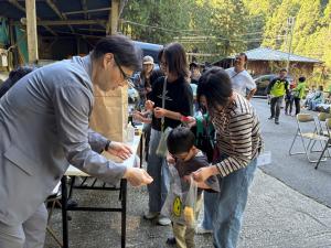 飲食業経営審議会によるガチャ体験