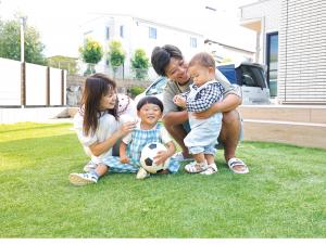 ずっと住みたくなる河内長野市