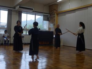 公民館まつり１