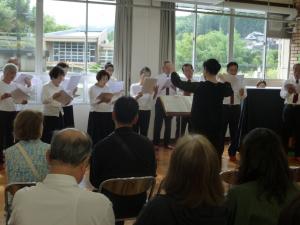 公民館まつり３