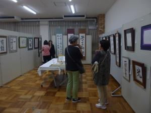 公民館まつり７