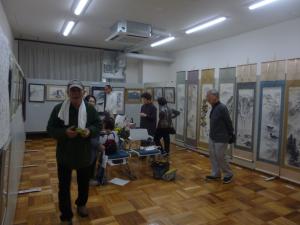 公民館まつり８