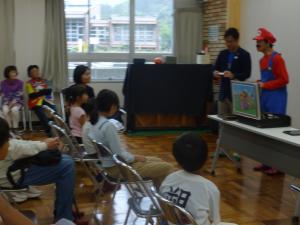 公民館まつり１０