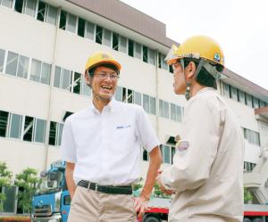 竹原　俊介さん