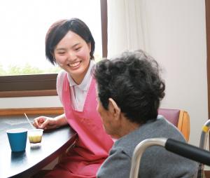 橘　あすかさん