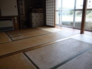 加賀田公民館　和室