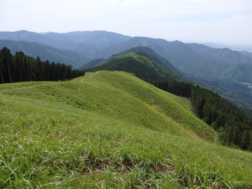 岩湧山