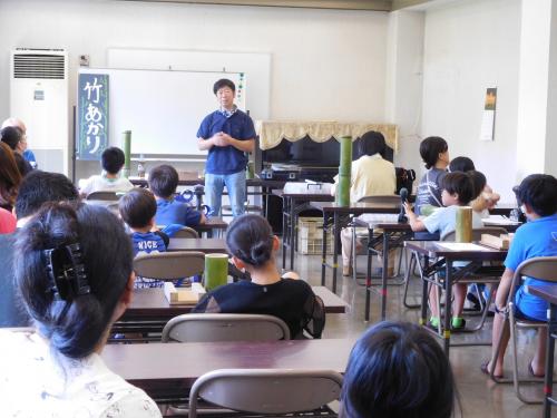 池田さん