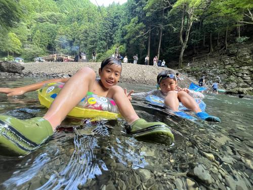 夏の思い出