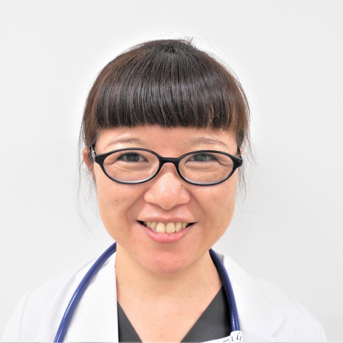 藤田先生写真