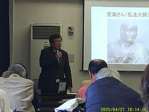 木下先生