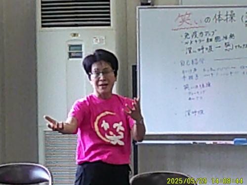 姫岡先生