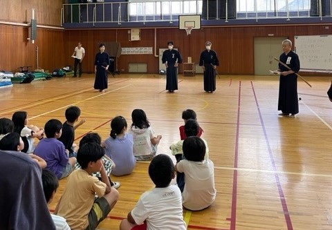 わくわく塾発２