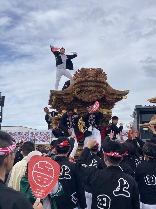 大阪春の陣