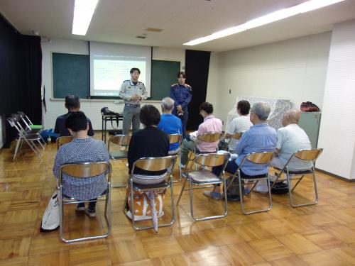 講座の様子1