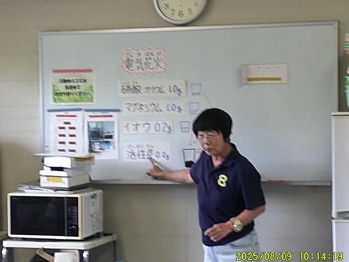 八丈先生