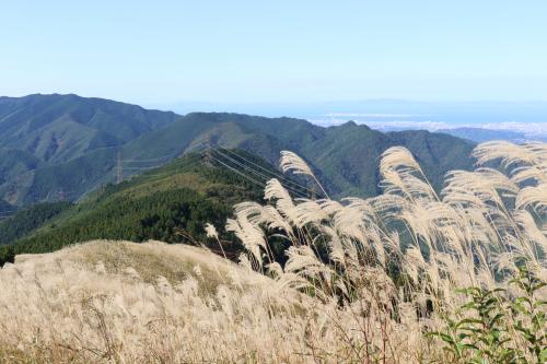 岩湧山
