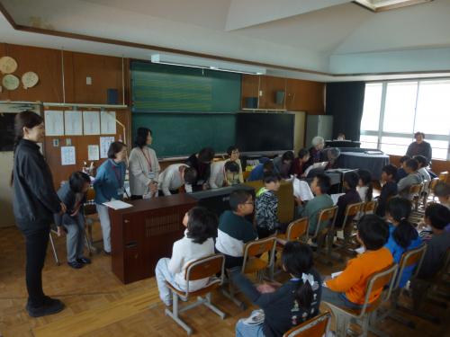 ピアチェール１