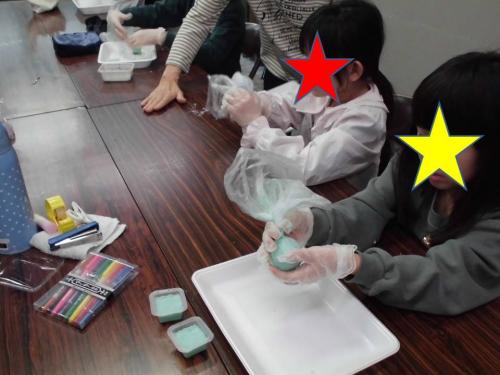 子ども教室の様子6
