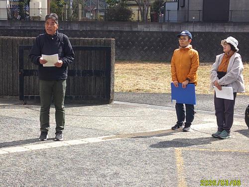 講師のみなさん