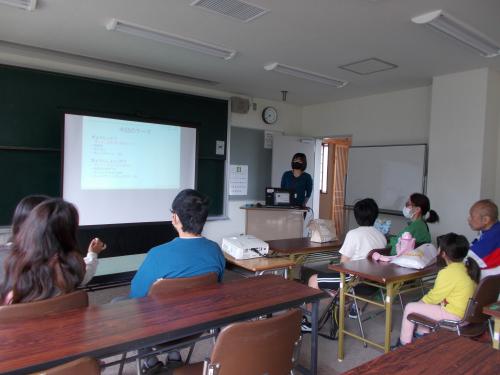 行事食を作ろう1