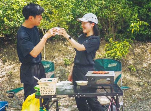 ずっと住みたくなる河内長野市