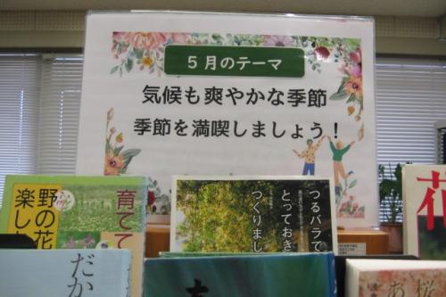 今月のテーマ