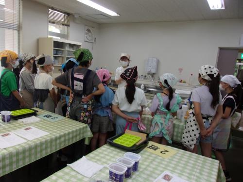 講座の様子1