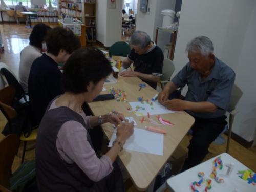 わくわく塾３