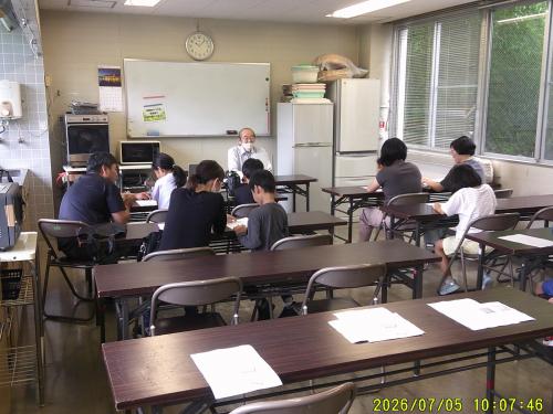 「ふしぎなカード」考え中