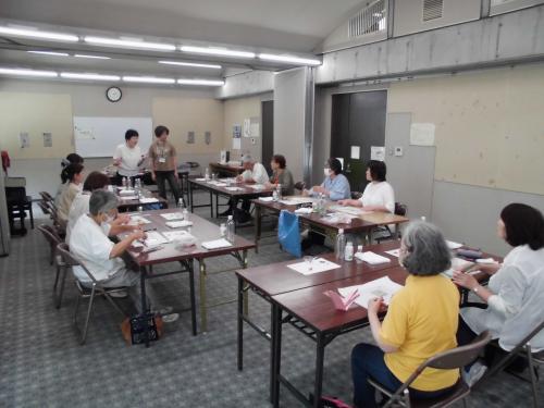 講座の様子2