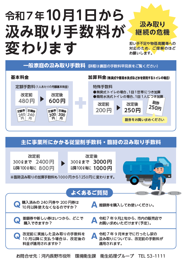 チラシ表