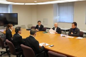 おむつ定期便事業報告会