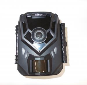 トレイルカメラ