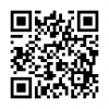 QR えいご村ハロウィン
