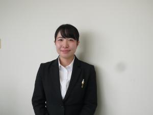 田中さん