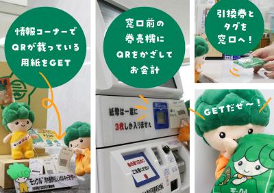 購入方法