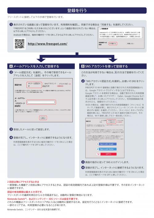 設定方法2